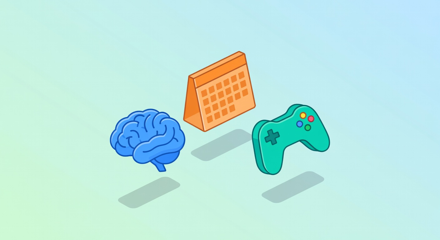 What Is Your Mental Age Quiz? Older or Younger Than You Think?