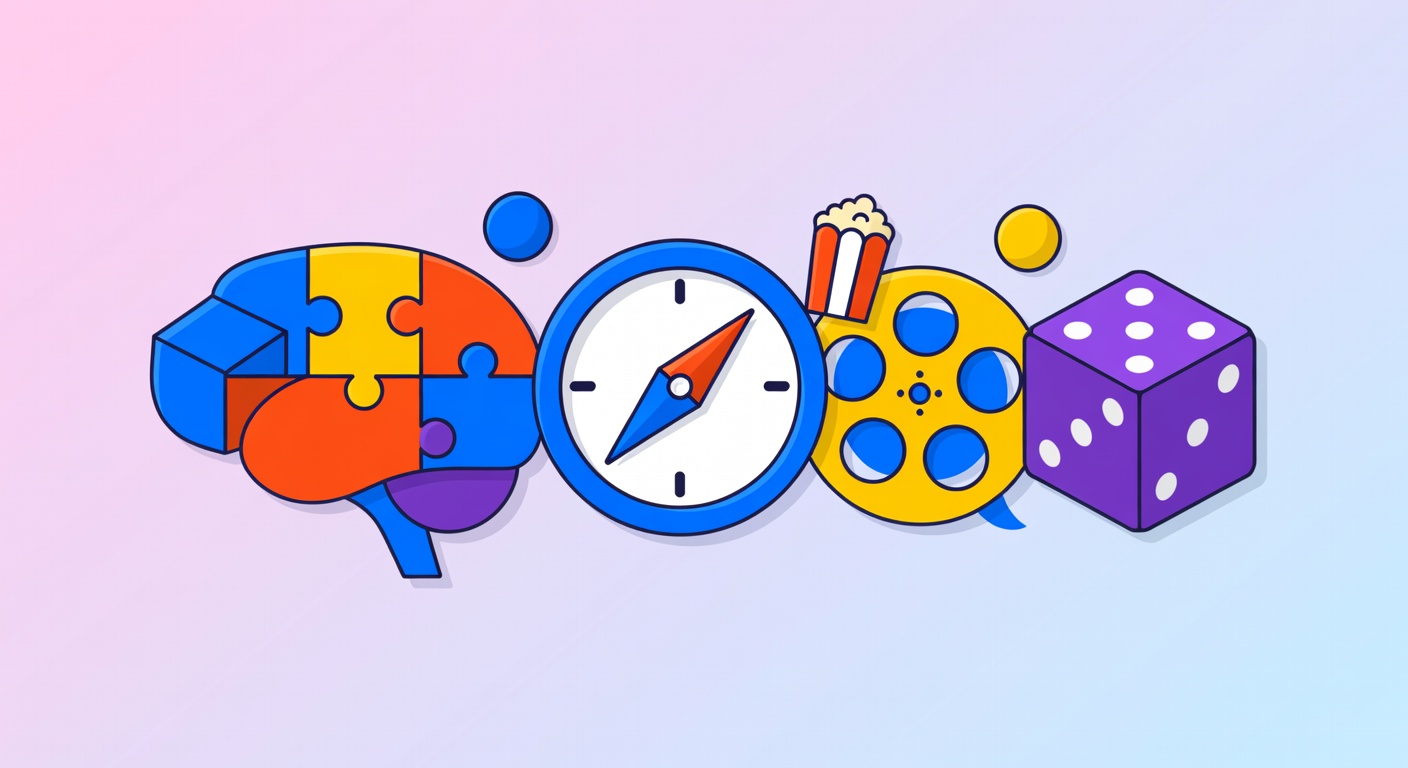 Ultimate Boredom Buster Quiz: Fun Trivia Challenge