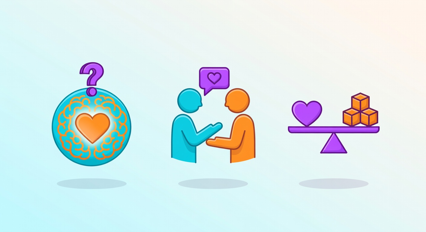 Emotional Intelligence Quiz: How High Is Your EQ?