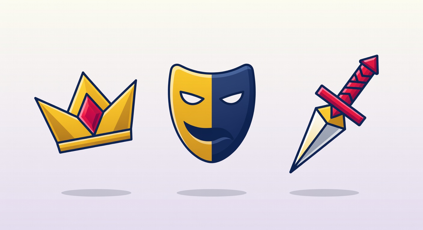 Dark Triad Test: How Narcissistic, Machiavellian, and Psychopathic Are You?