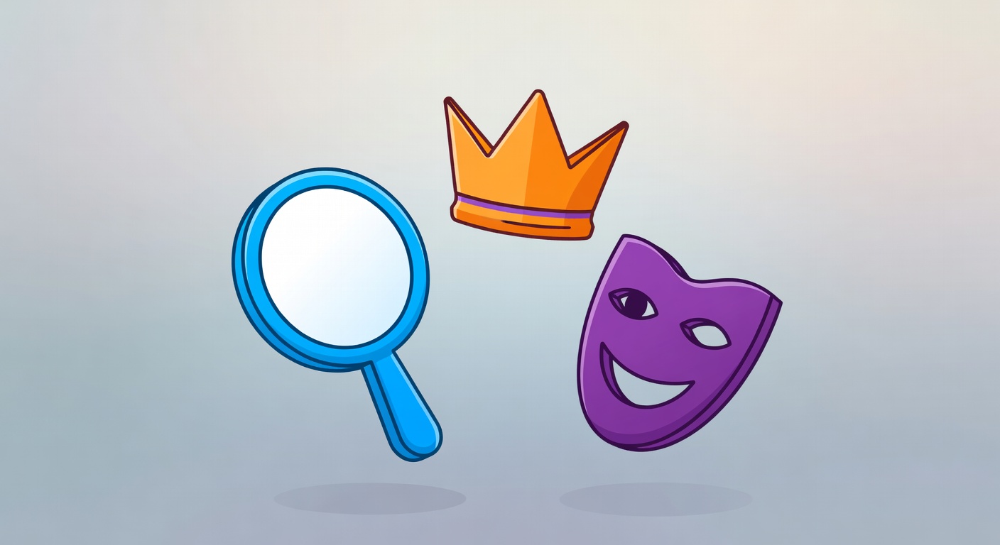 Narcissist Test: How Narcissistic Are You?