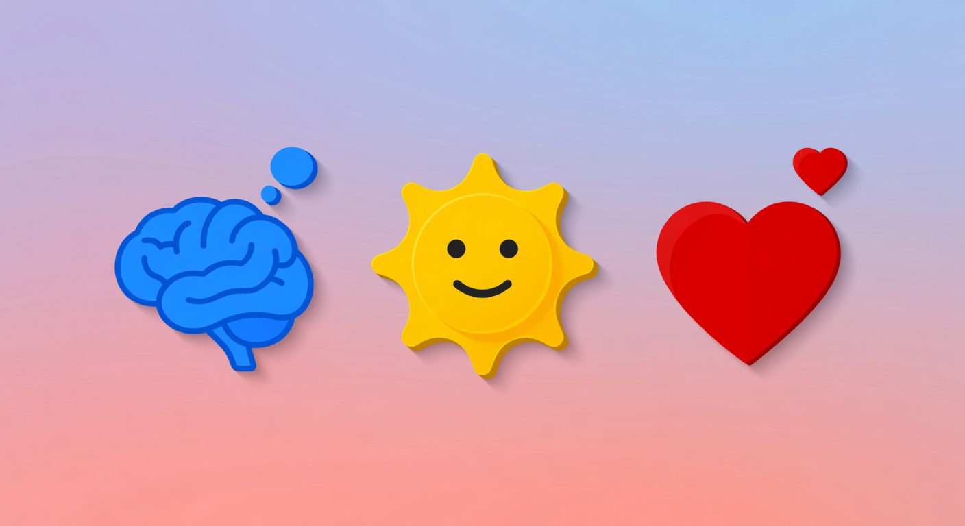 What Color Matches Your Personality? Color Personality Quiz