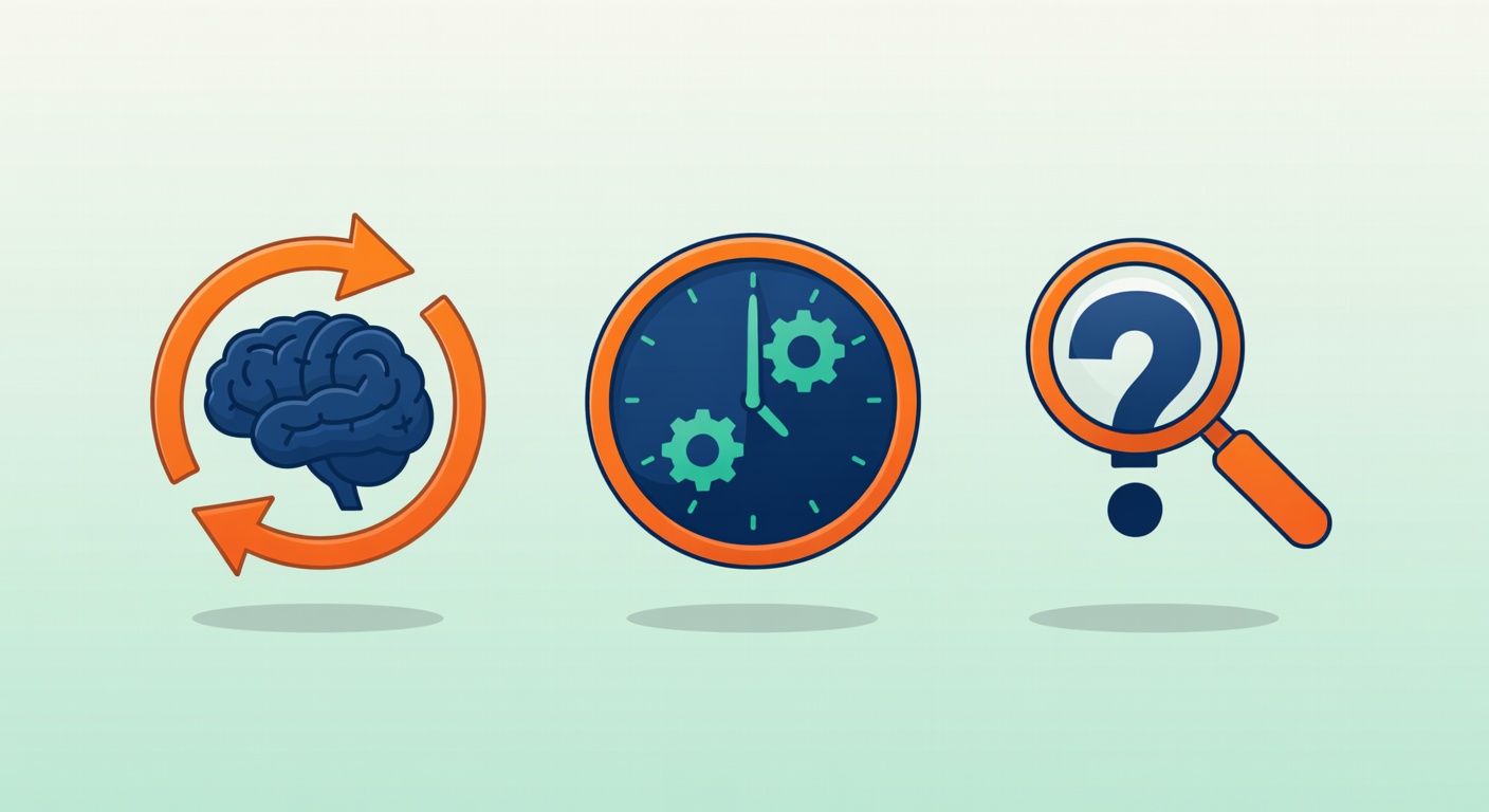 Overthinking Quiz: Are You an Overthinker?