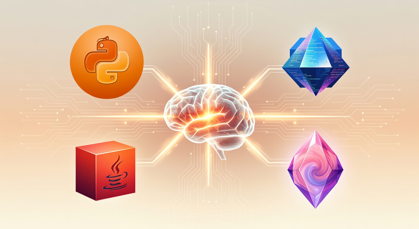 Which Programming Language Matches Your Personality?