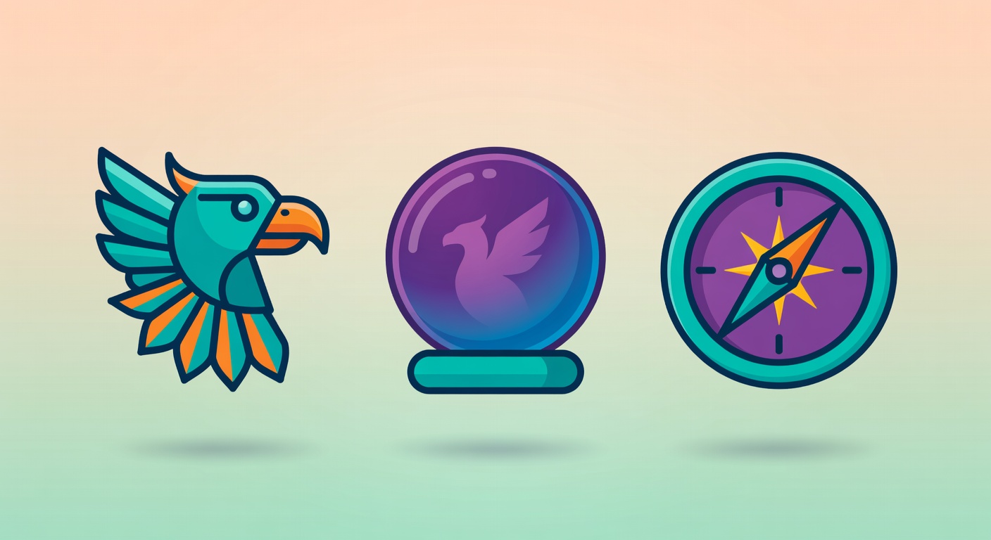 What Mythical Creature Are You? Personality Match Quiz