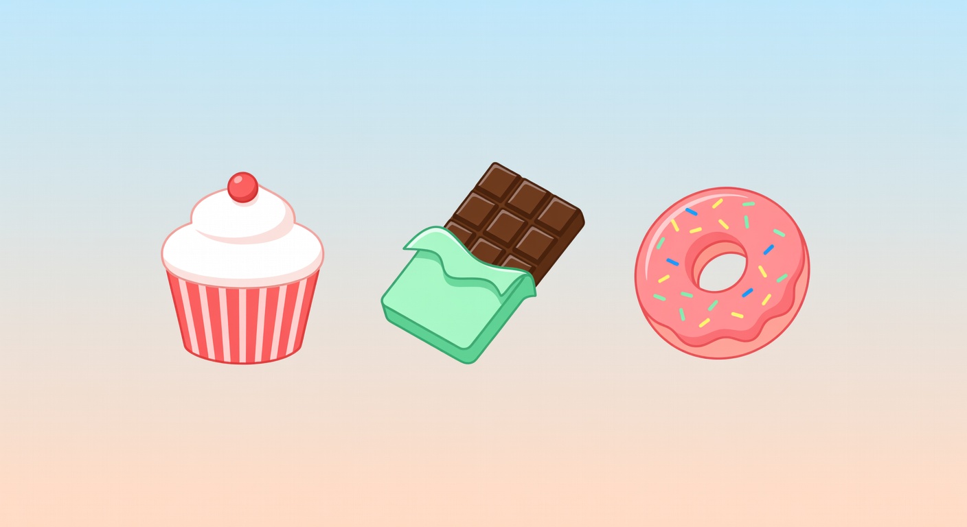 Dessert Personality Quiz: What Dessert Matches Your True Self?