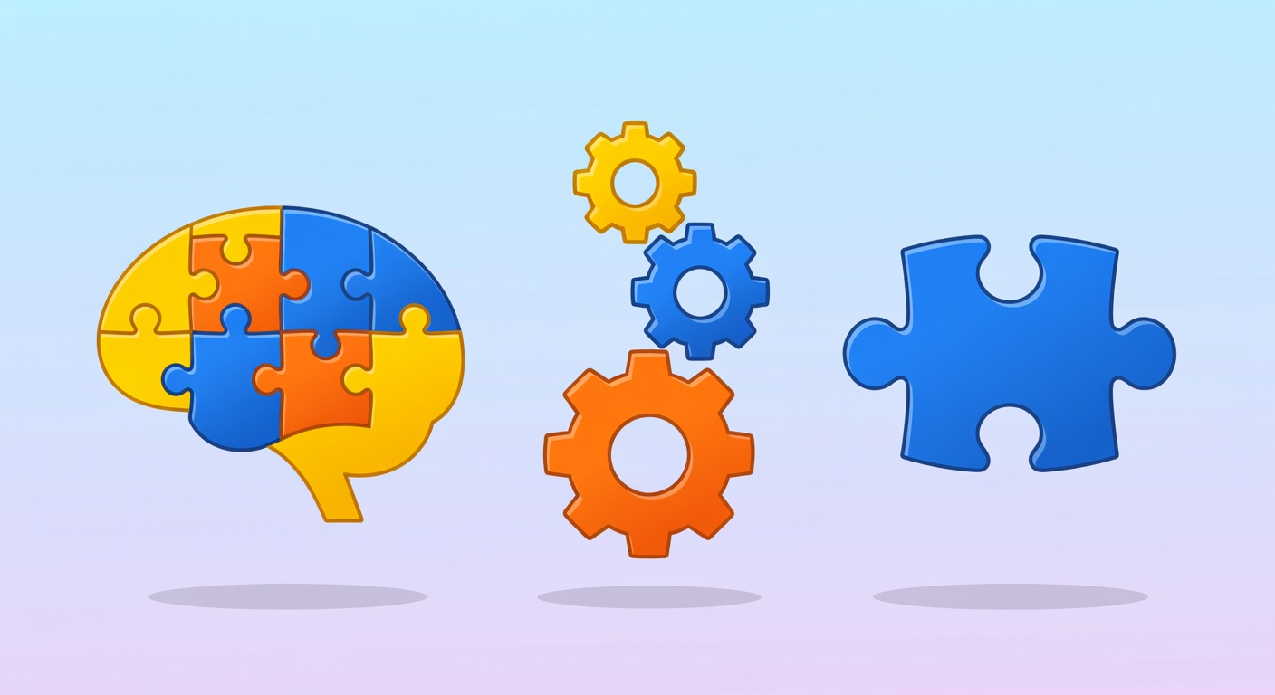 IQ Test: How Smart Are You? Intelligence Trivia Challenge