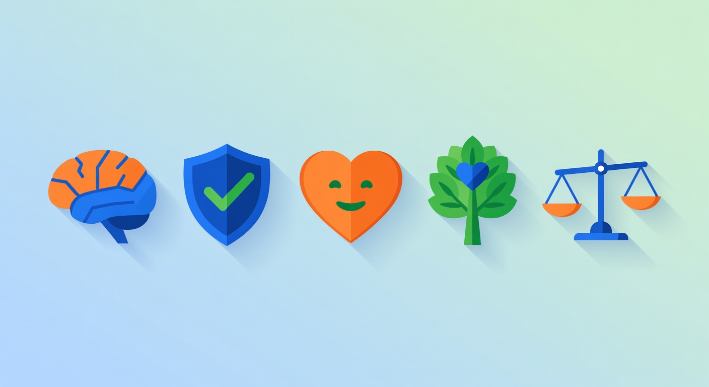 Big Five Personality Quiz: What's Your Dominant Trait?