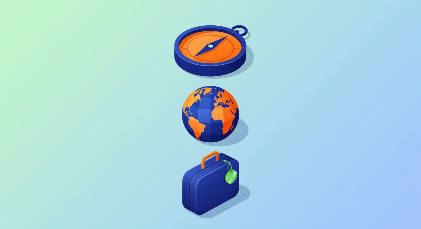 What Country Should You Live In? Personality Match Quiz