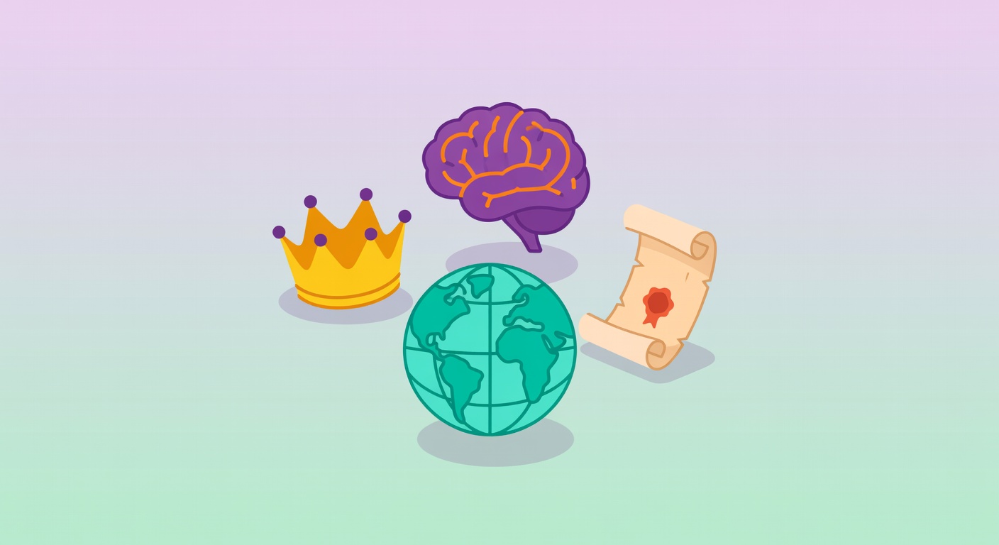 General Knowledge Trivia Quiz: Test Your Everyday Smarts