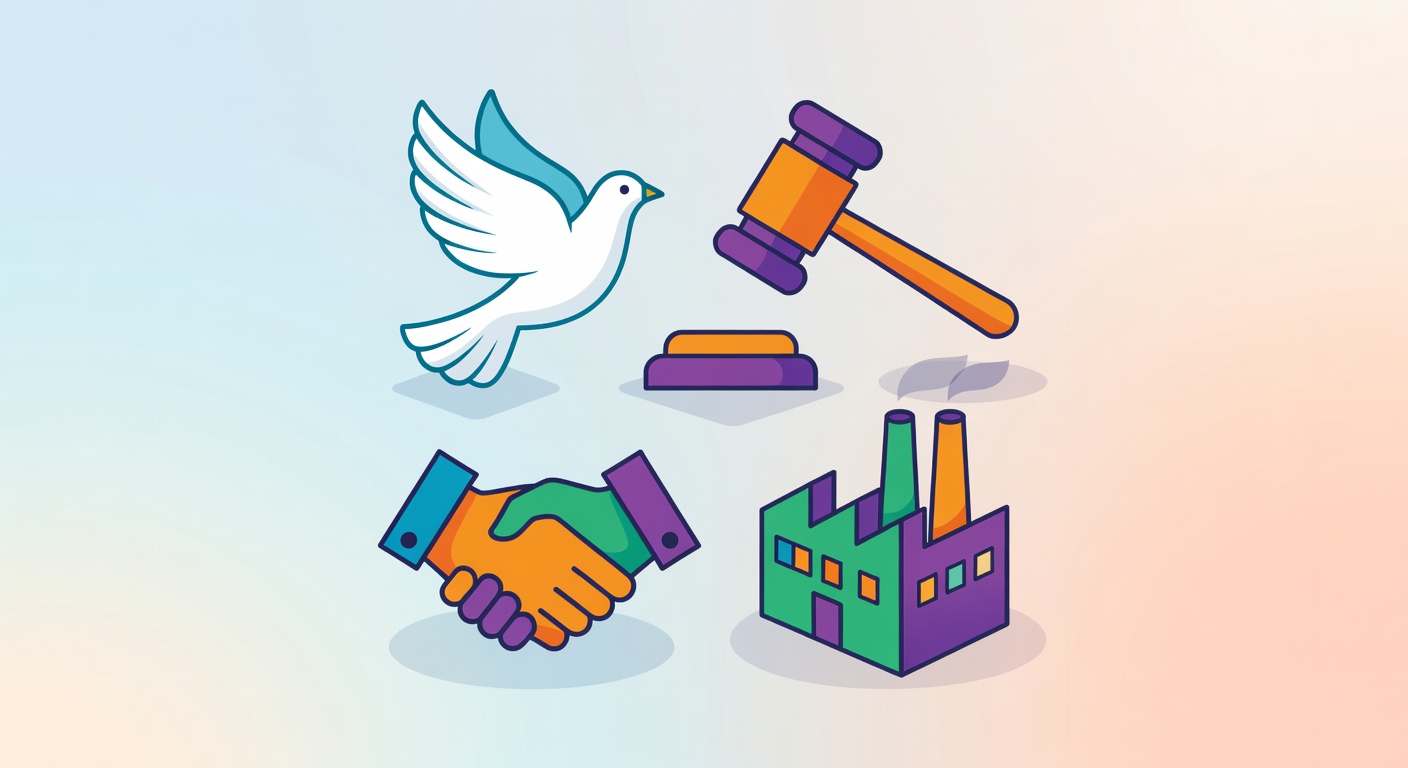 Political Compass Quiz: Where Do You Fall Politically?