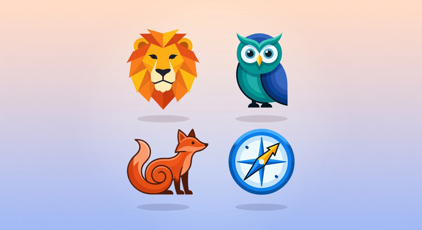 What Animal Are You? Spirit Animal Personality Quiz