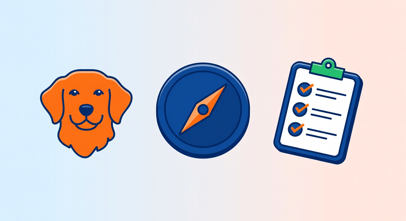 What Dog Breed Are You? Ultimate Personality Match Quiz