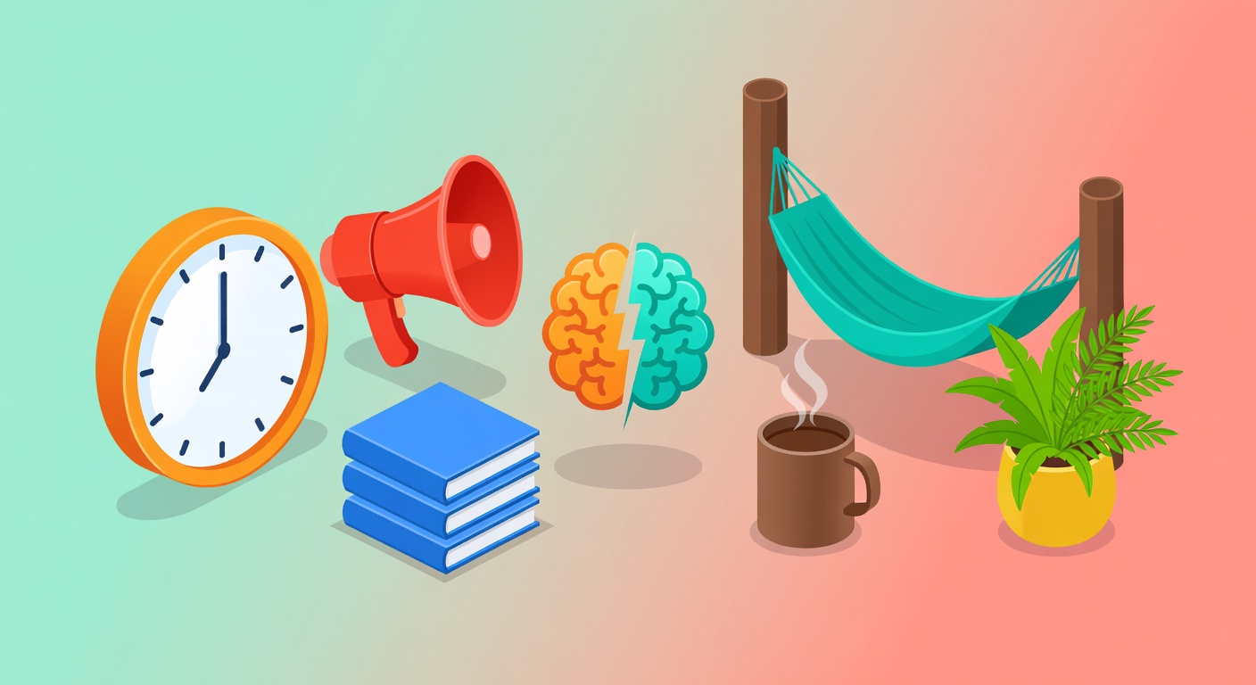 Type A or Type B Personality Quiz: Which One Are You?