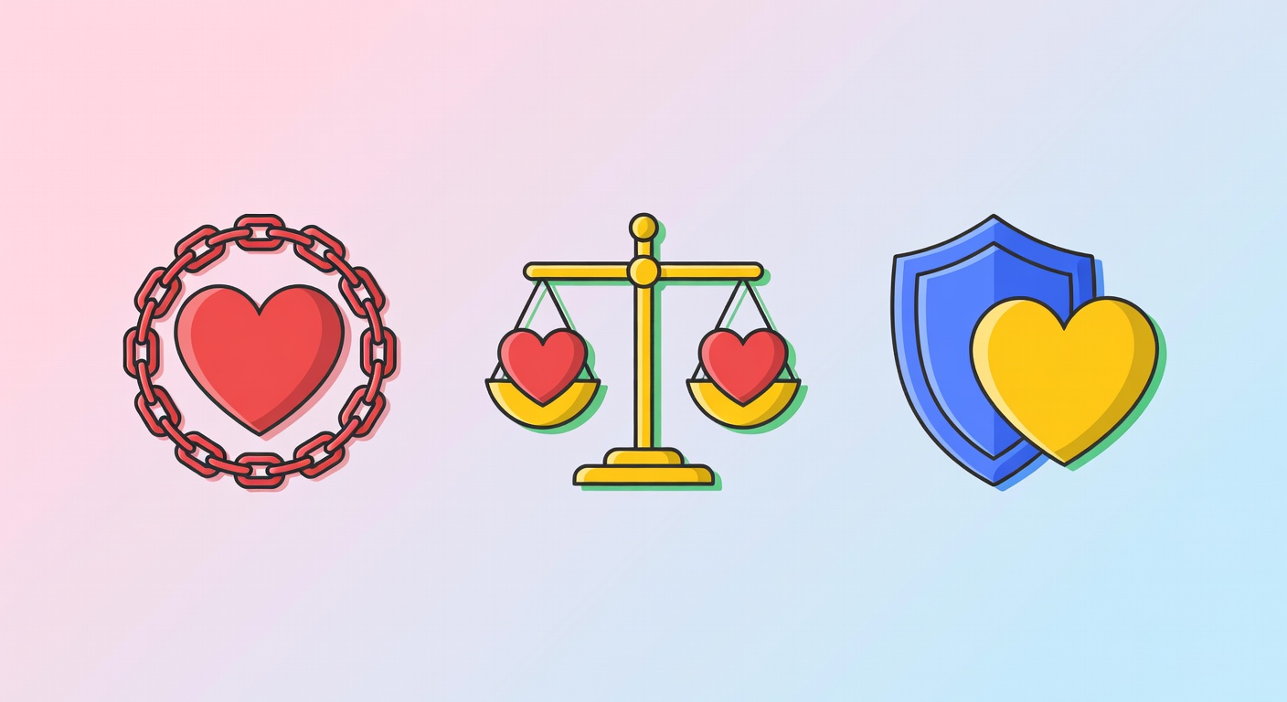 What Is Your Attachment Style? Anxious, Avoidant, or Secure Quiz