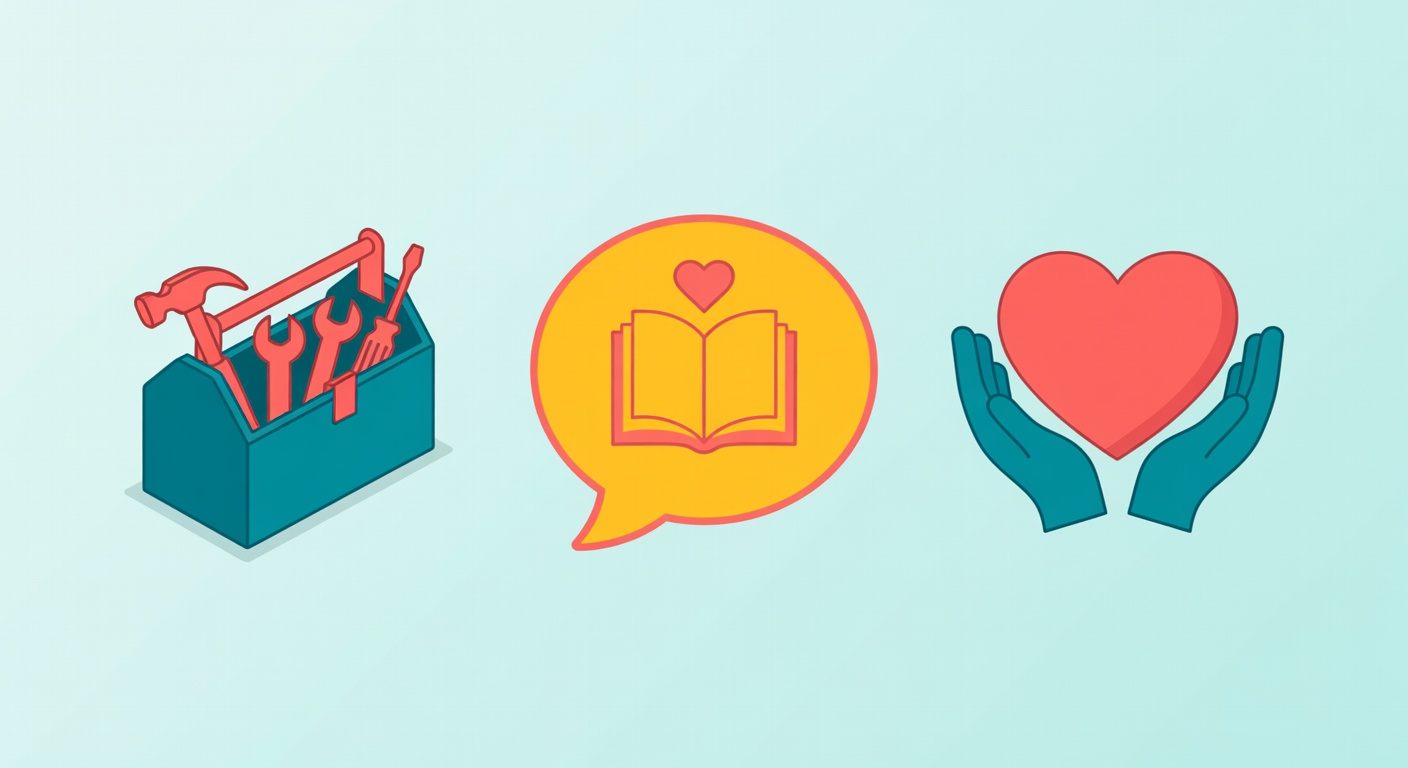 What Is Your Love Language Quiz? Acts of Service, Words, Touch & More